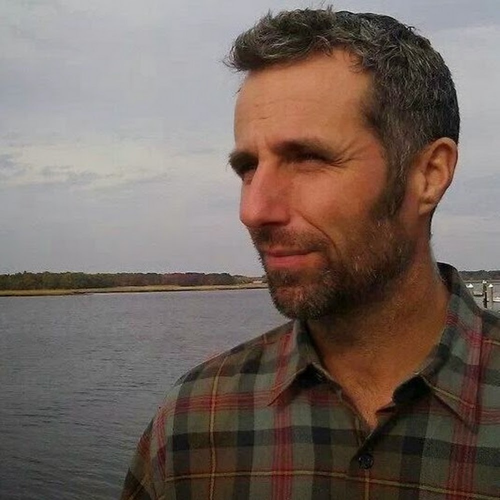 Meet your Posher, Jason